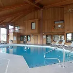 Blisspoint Inn Columbia City 