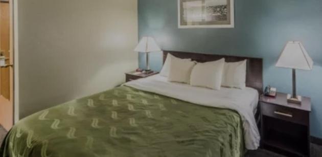 Blisspoint Columbia 2*