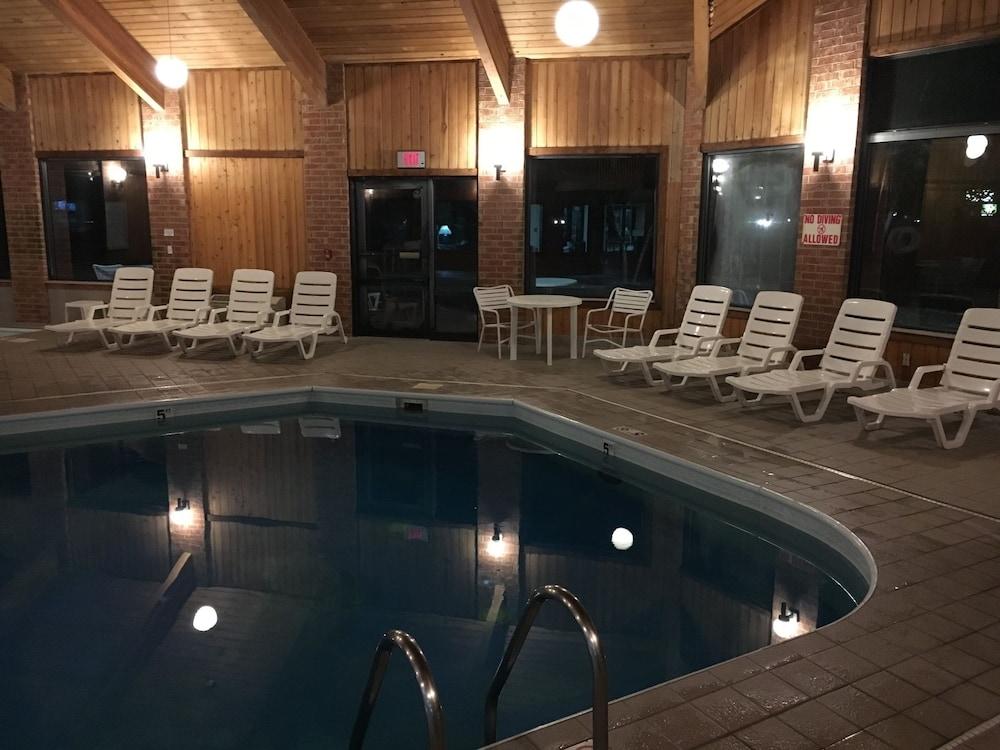 Blisspoint Inn