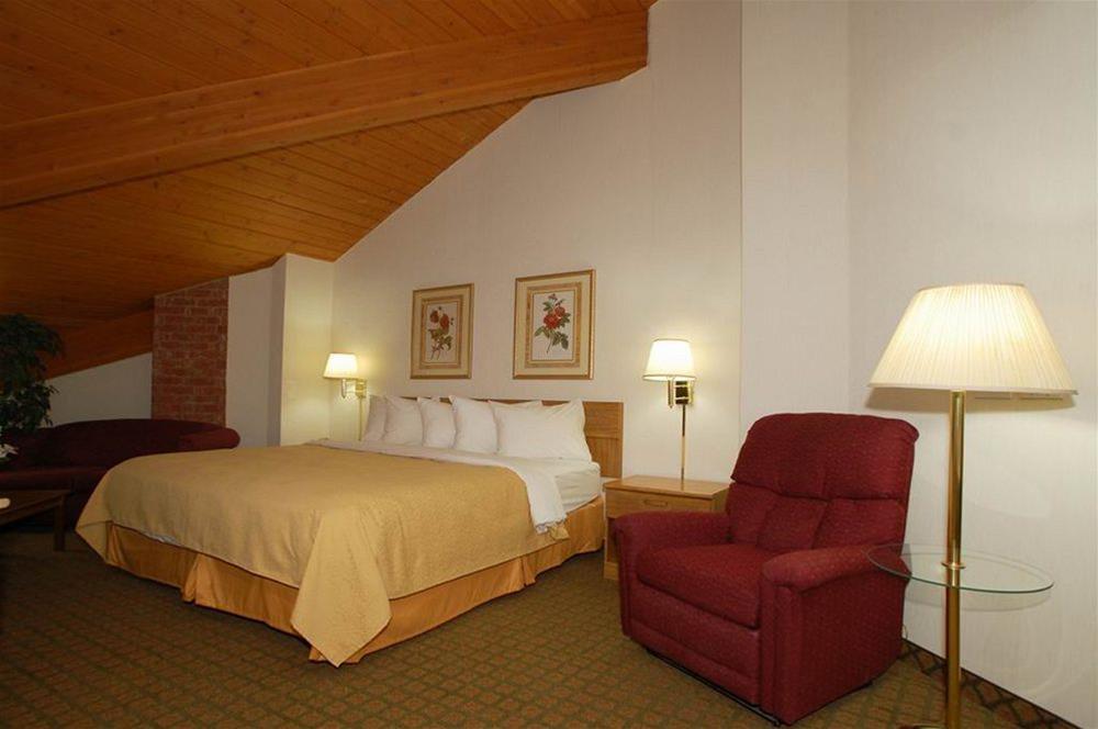 Blisspoint Columbia 2* Columbia City