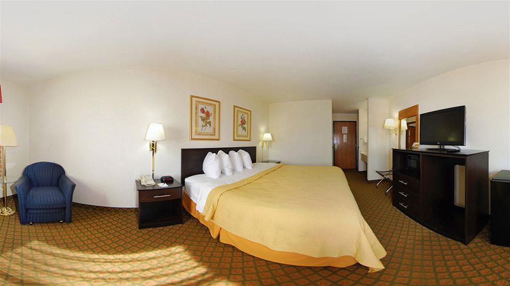 Hotel Blisspoint Columbia 2*