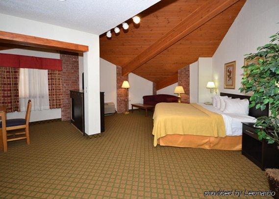 Blisspoint Inn 2*