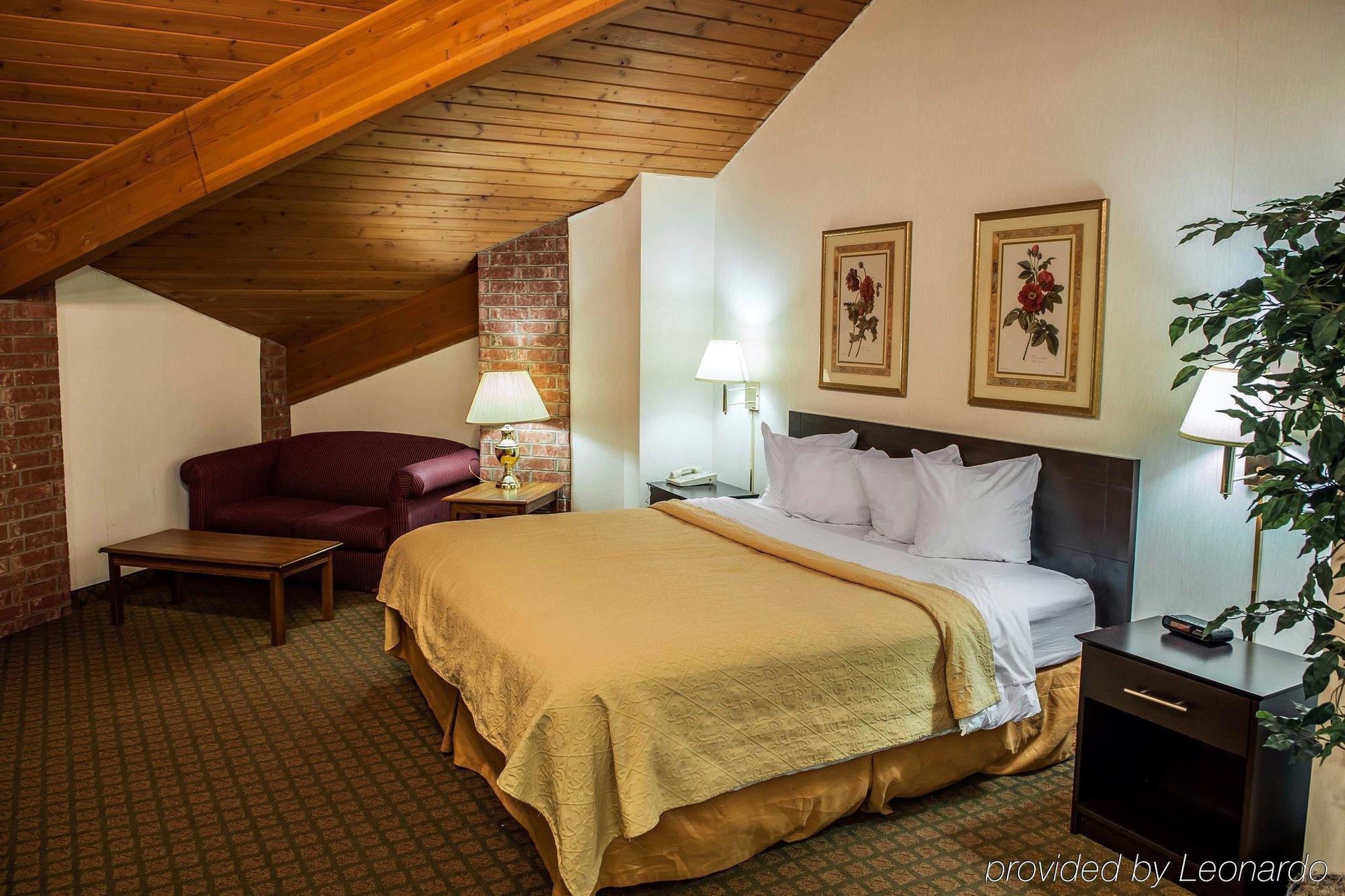 Hotel Blisspoint Columbia