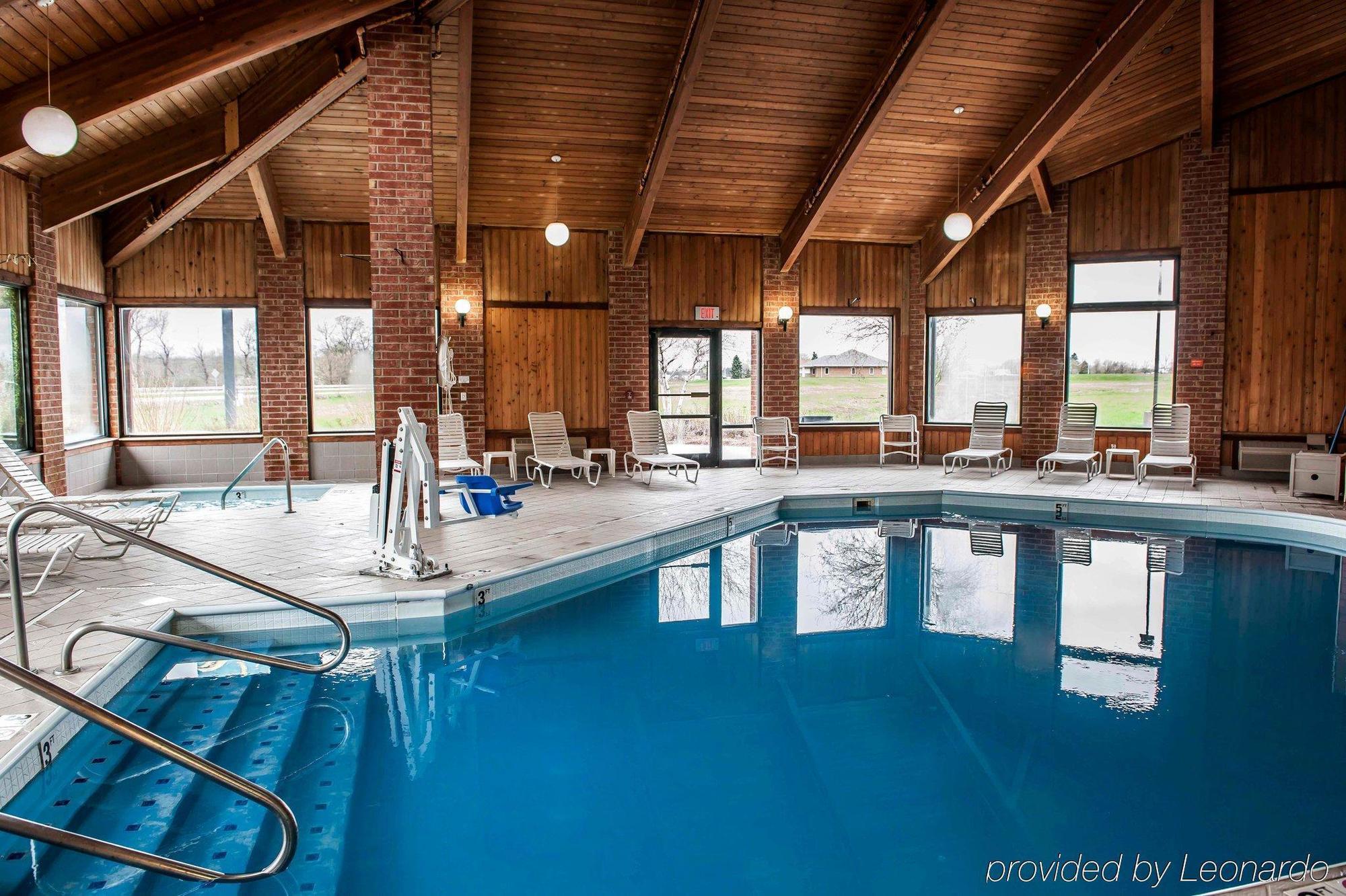 Inn Blisspoint Columbia City