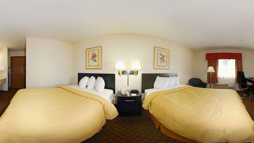 Blisspoint Columbia Hotel Columbia City