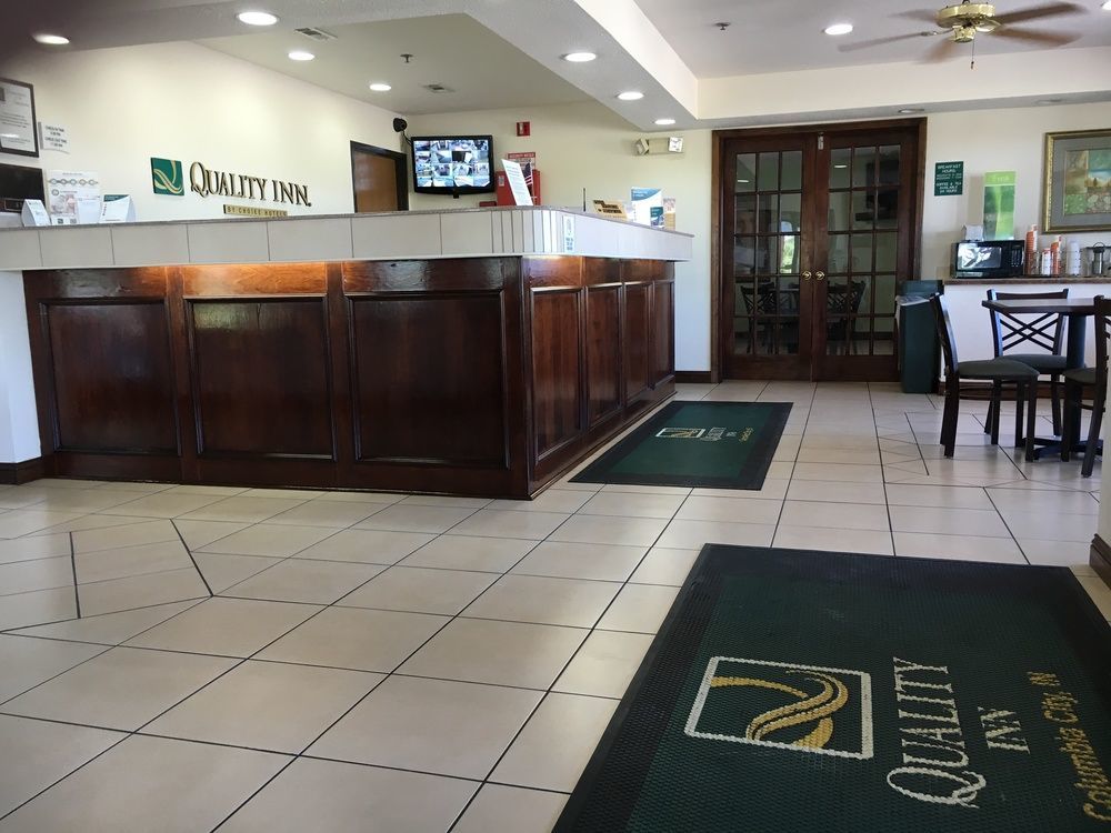 Inn Blisspoint Columbia City