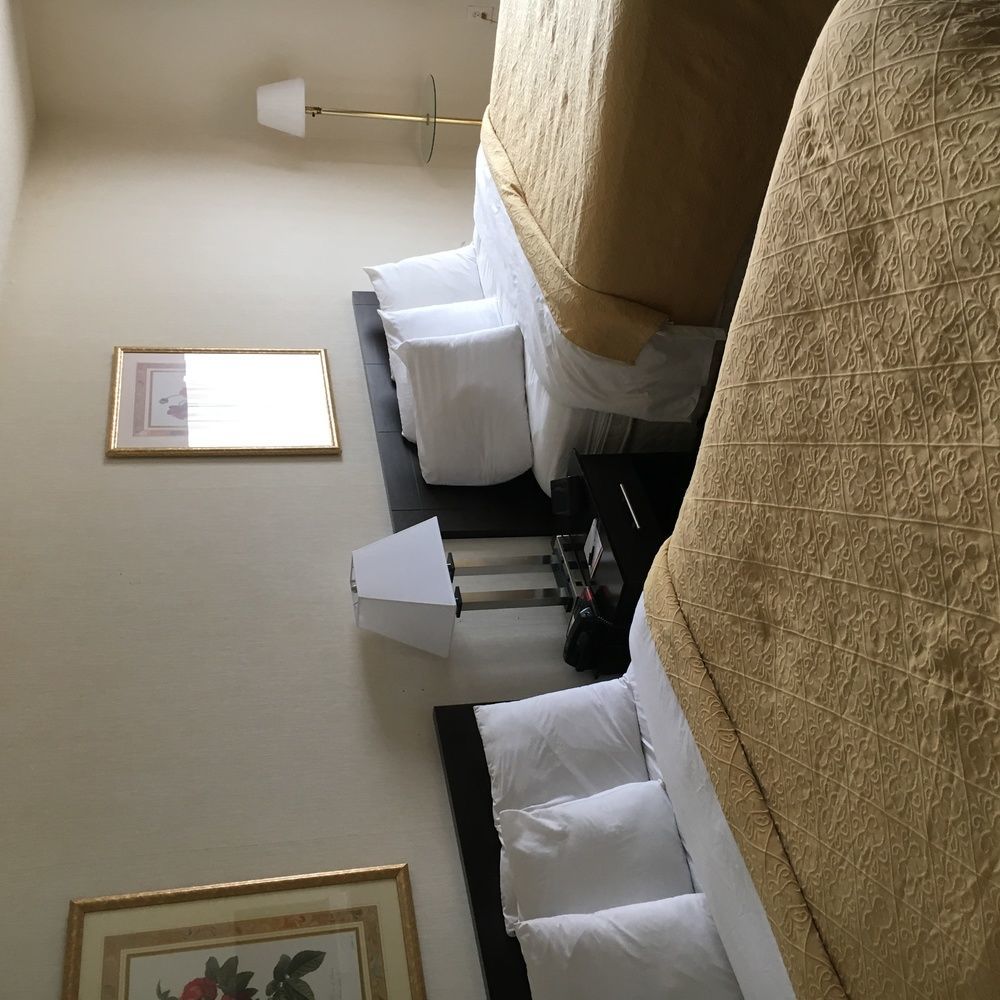 Hotel Blisspoint Columbia