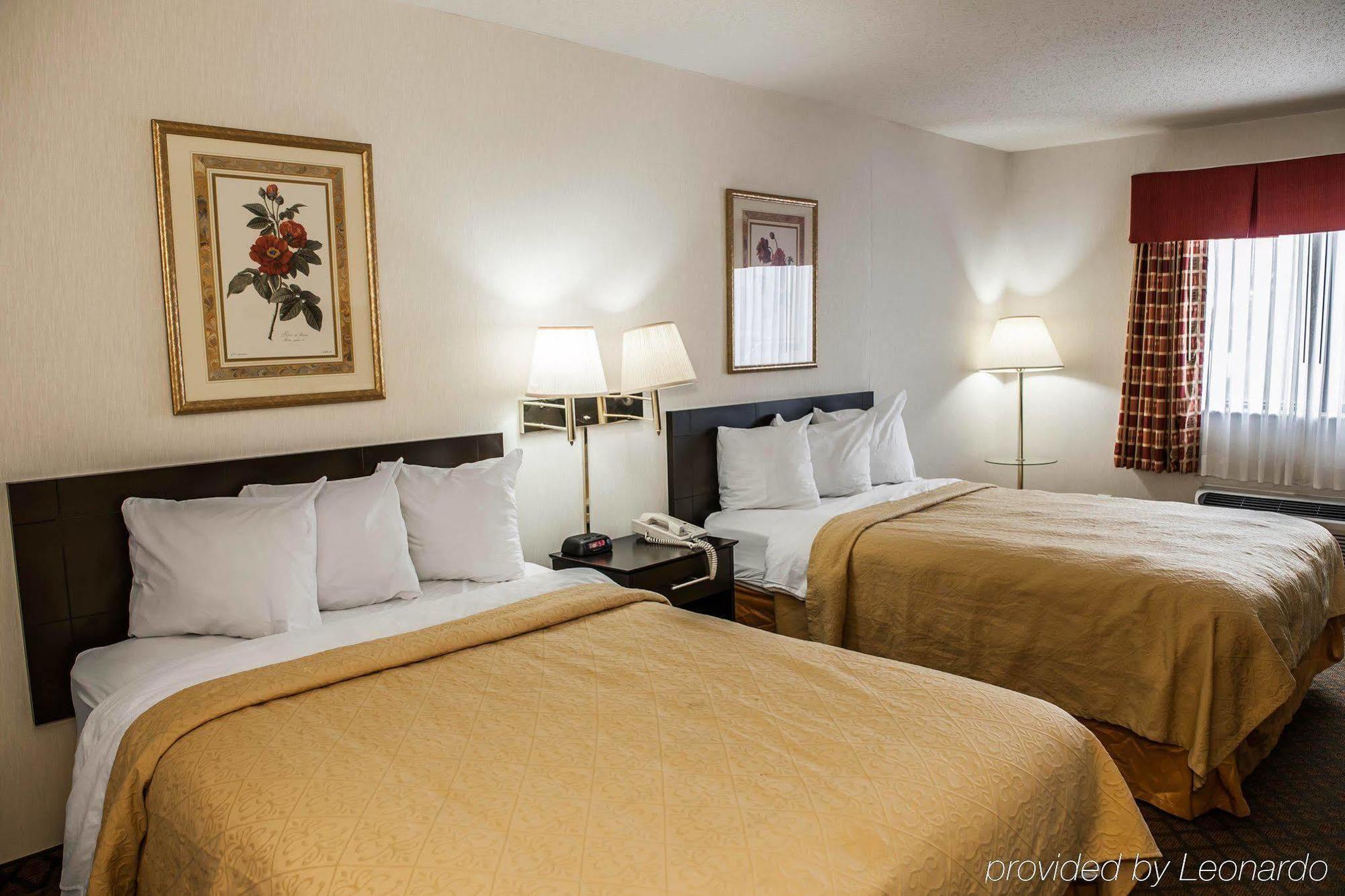 Hotel Blisspoint Columbia